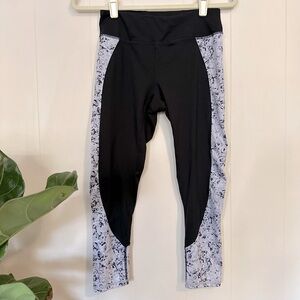 Gaiam | Capri Legging | S